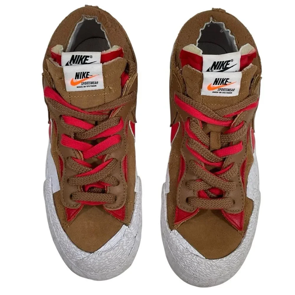 Nike sacai blazer